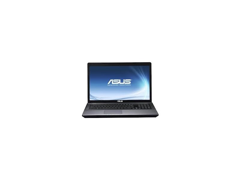 Asus k95v не включается