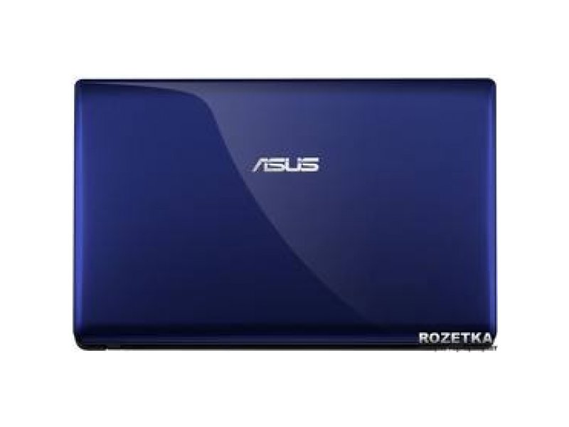 Alu asus что это