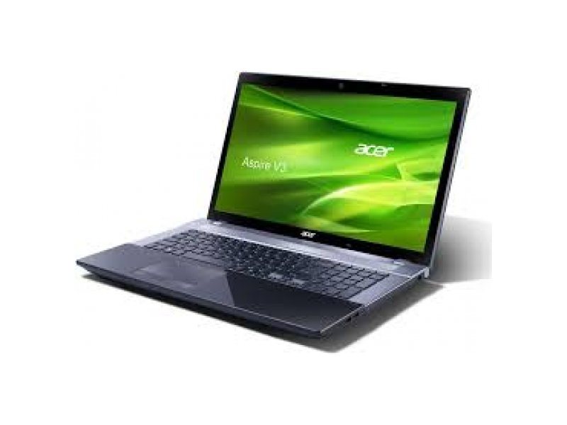 Acer aspire v3 771g не включается