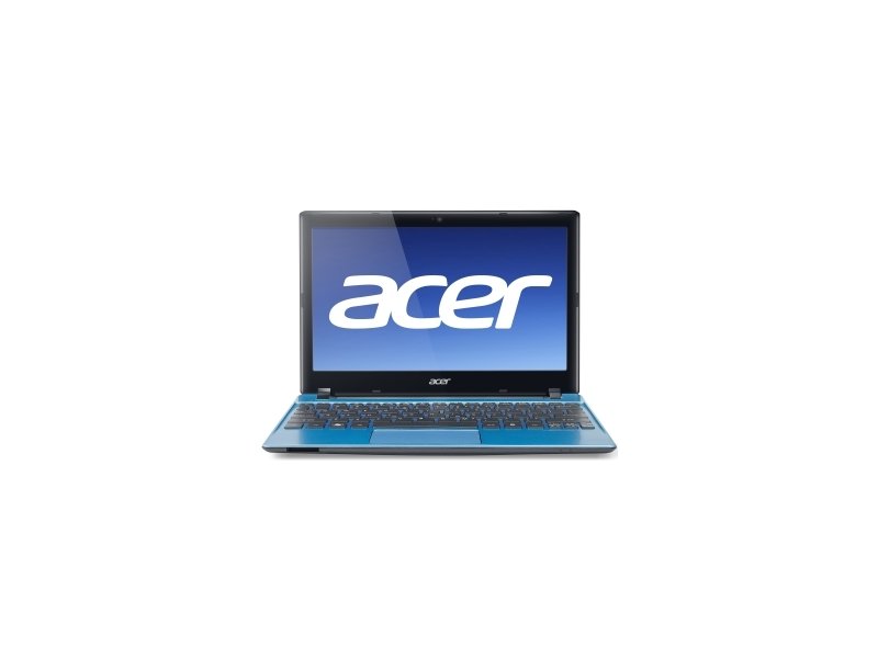 Acer aspire one 756 обзор