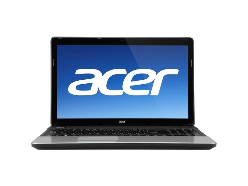 Acer e1 571g нет изображения