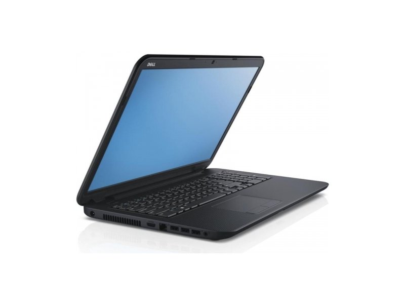 Dell inspiron 3721 апгрейд