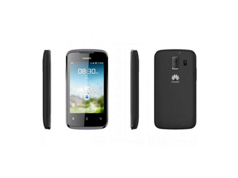 huawei ascend y200