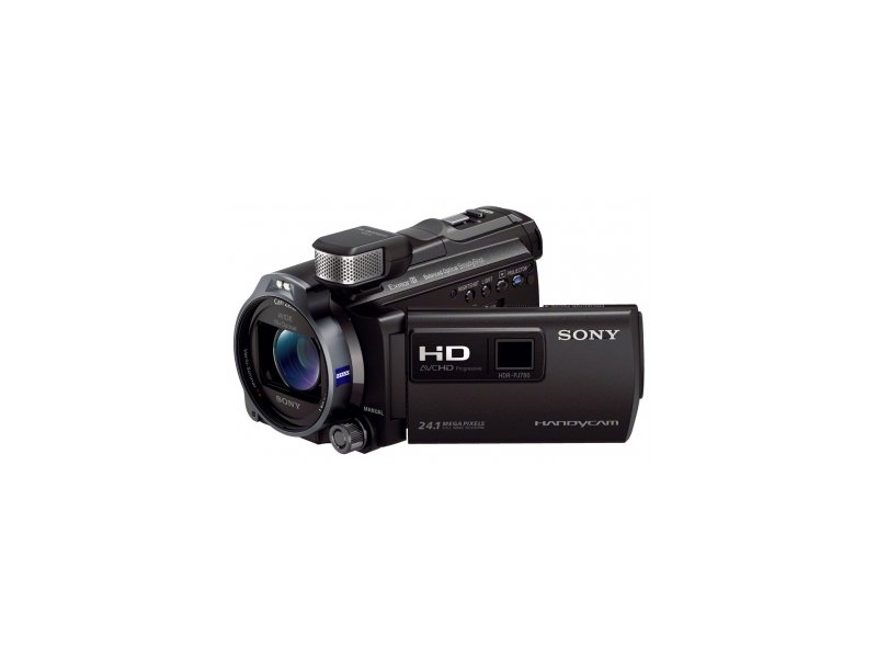 SONY HDR-PJ780VE cena karakteristike komentari - BCGroup