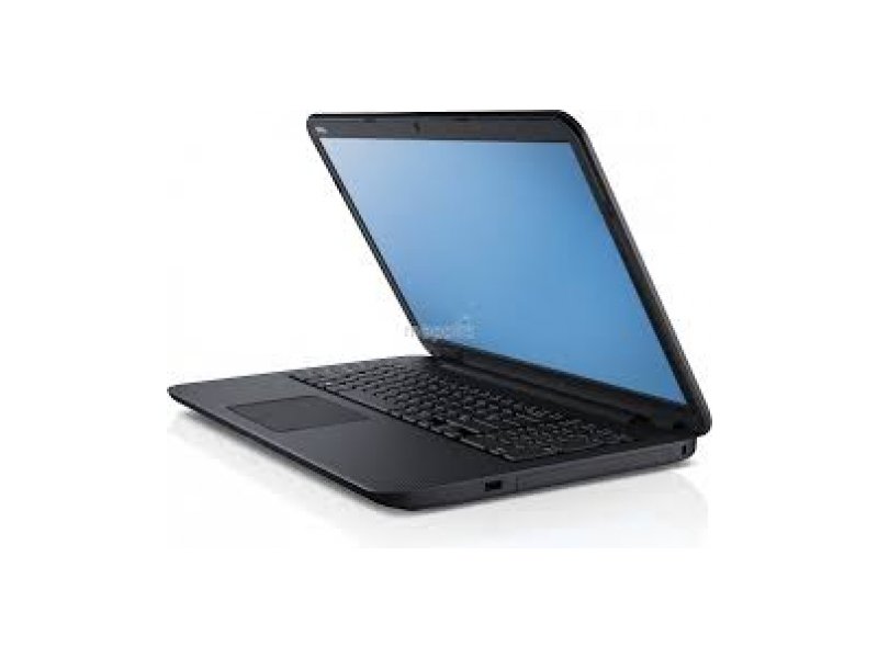 Dell inspiron 3721 апгрейд