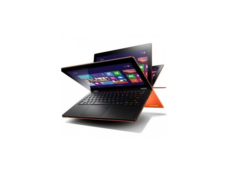 Тормозит на ноутбуке ideapad yoga 11s