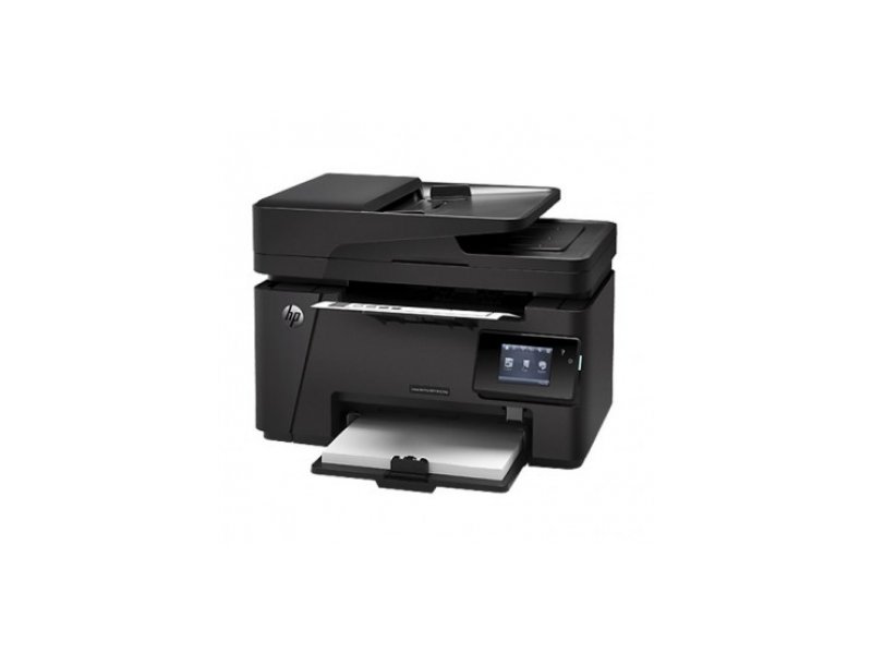 HP LaserJet M127fw MFP CZ183A Stampac Cena Karakteristike Komentari ...