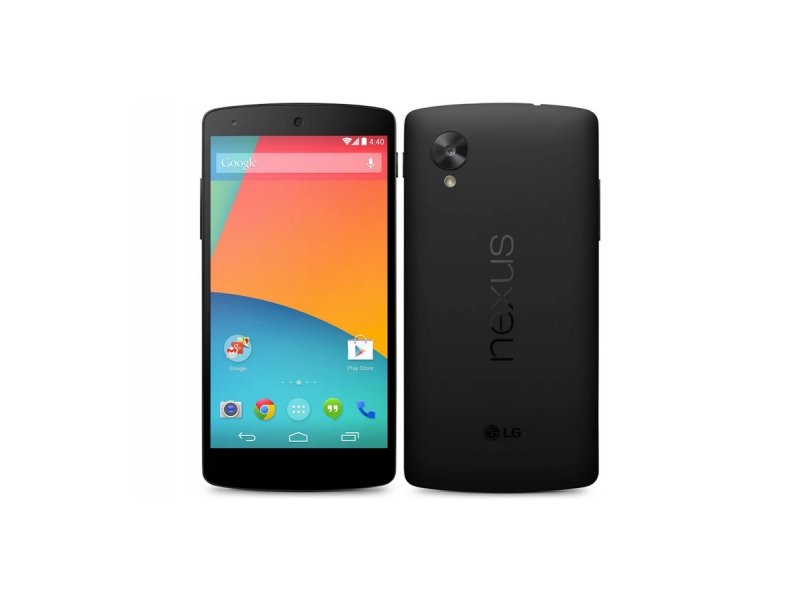 nexus 5 d821