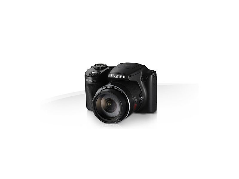 Canon Powershot newest SX510HS