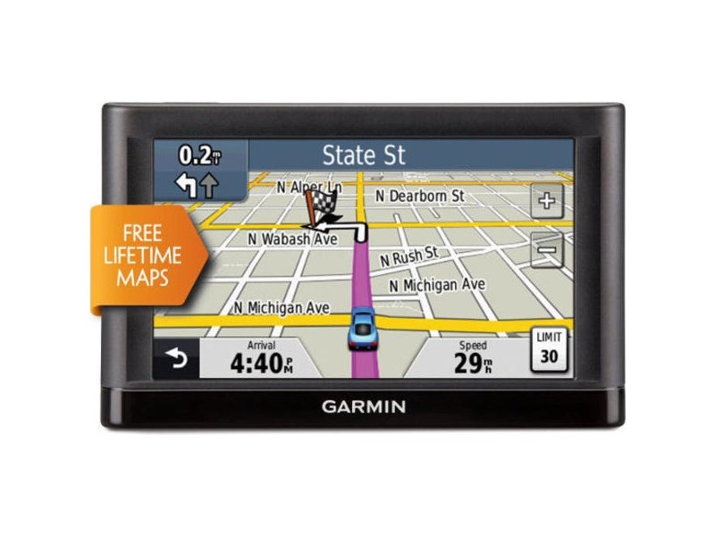 Датчик gt 54 garmin