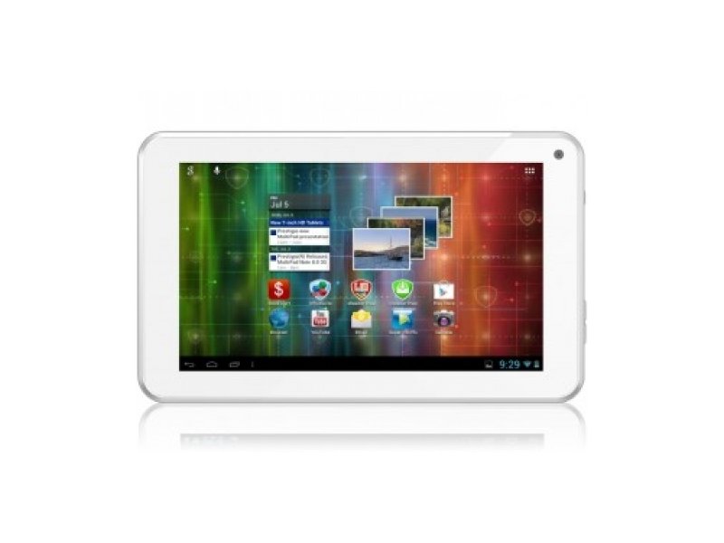 Prestigio multipad 7 0 ultra прошить