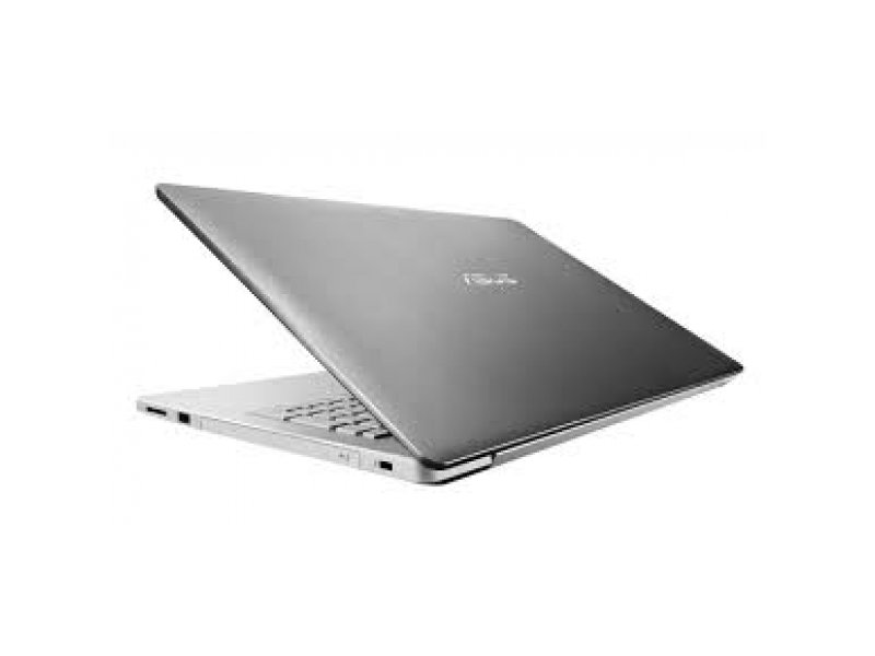 Апгрейд ноутбука asus n750jk