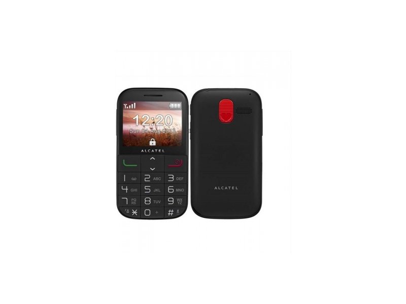 Alcatel 2000x аккумулятор