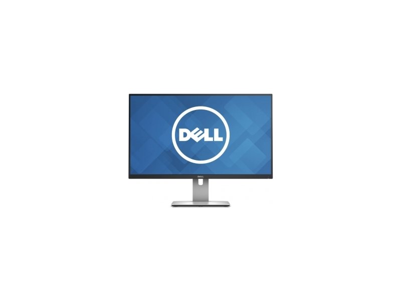 Калибровка монитора dell u2715h