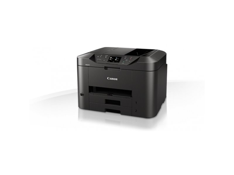 CANON MAXIFY MB2350 Stampac Cena Karakteristike Komentari - BCGroup