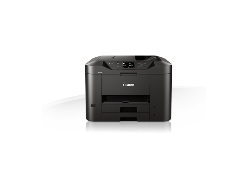 CANON MAXIFY MB2350 Stampac Cena Karakteristike Komentari - BCGroup