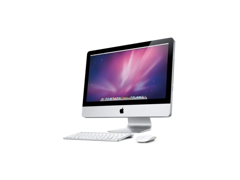 APPLE IMac Me086cr A Cena Karakteristike Komentari - BCGroup