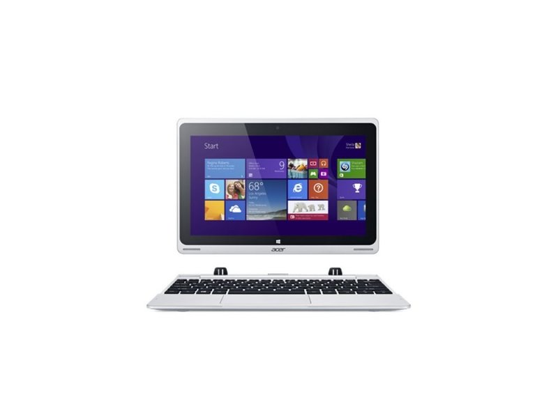 Acer aspire sw5 012 не включается