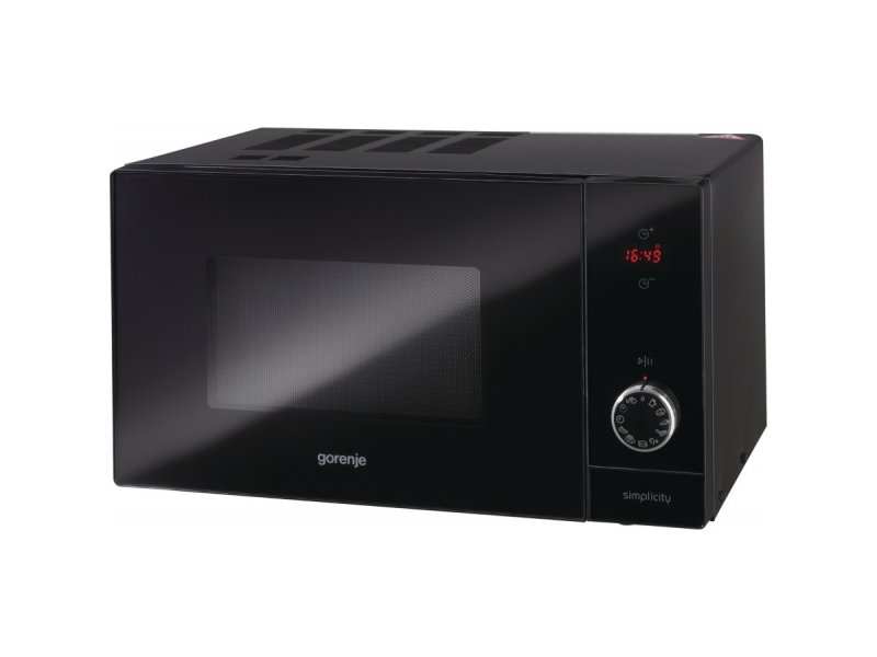 Микроволновая печь gorenje bmi251sg3bg