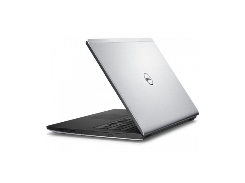 Ноутбук dell inspiron 5748 апгрейд