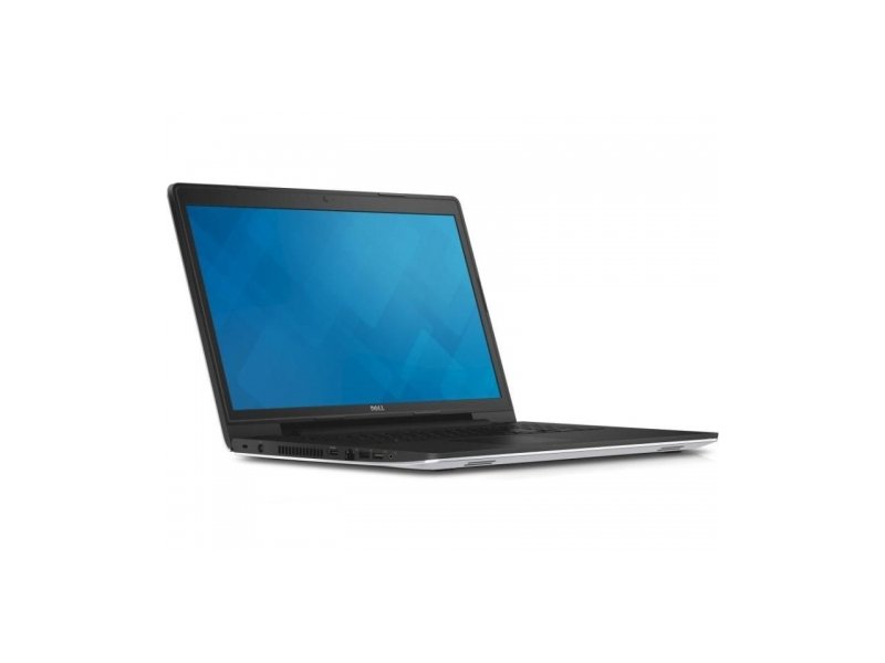 Ноутбук dell inspiron 5748 апгрейд