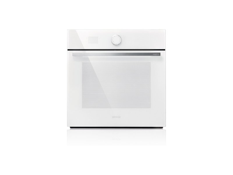 Электрический духовой шкаф gorenje bo 75 sy2w