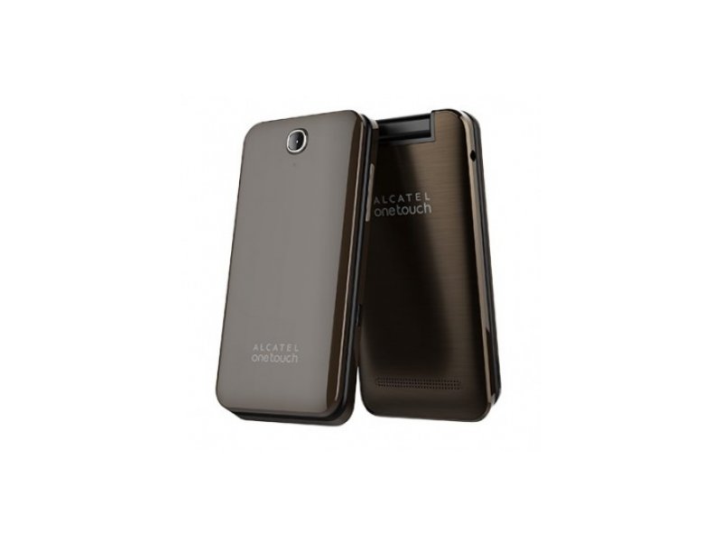 Раскладушка alcatel one touch 2012d