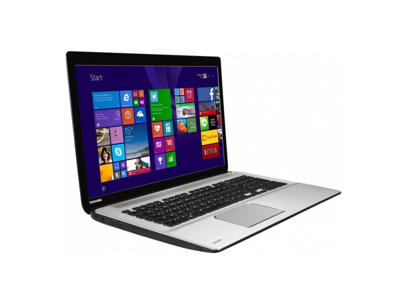 TOSHIBA Satellite P70-B-10T Laptop Cena Karakteristike Komentari - BCGroup