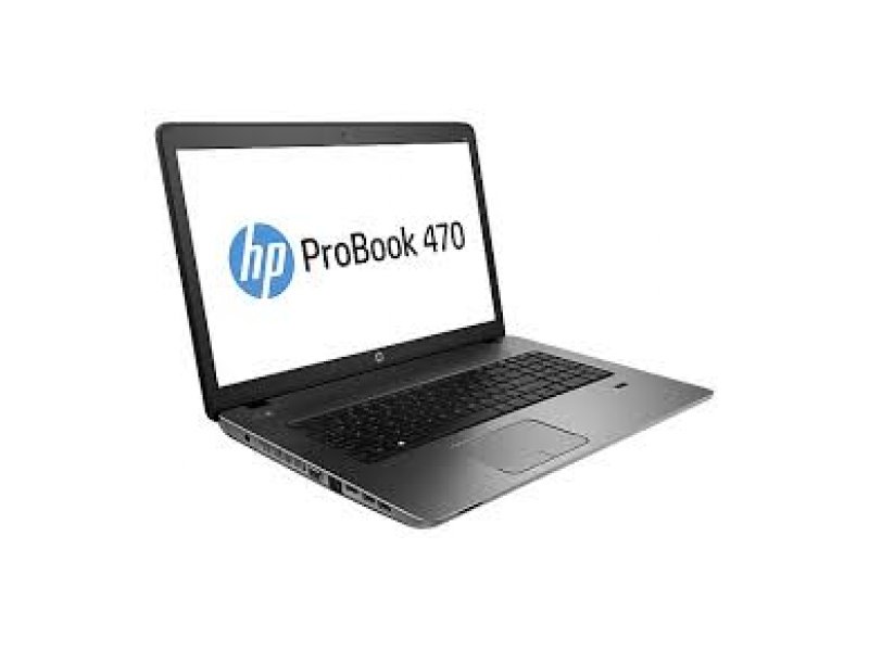 Hp probook 470 g2 установка ssd