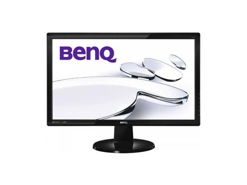 Настроить монитор benq gl2250