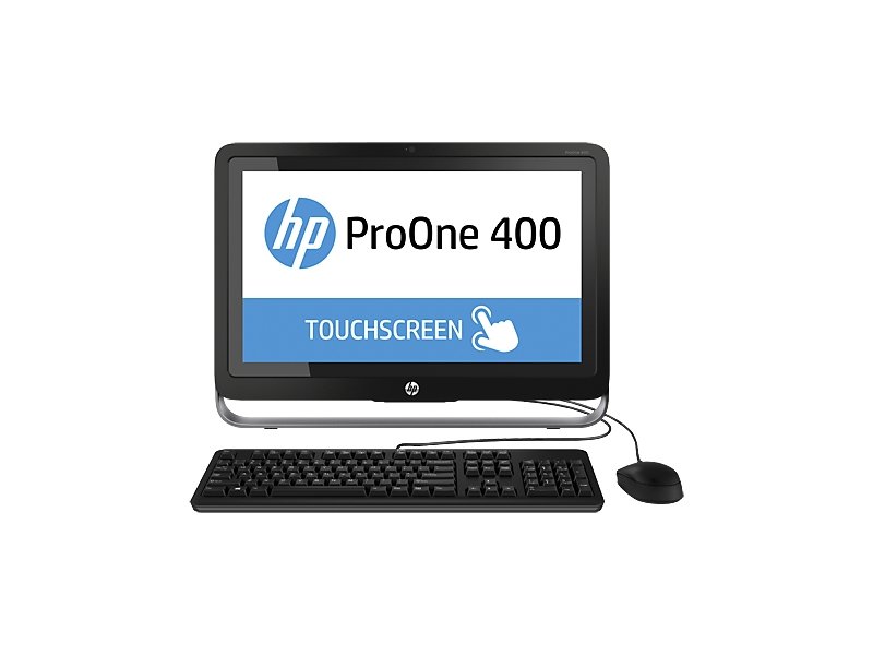 Hp proone 400 g1 не включается