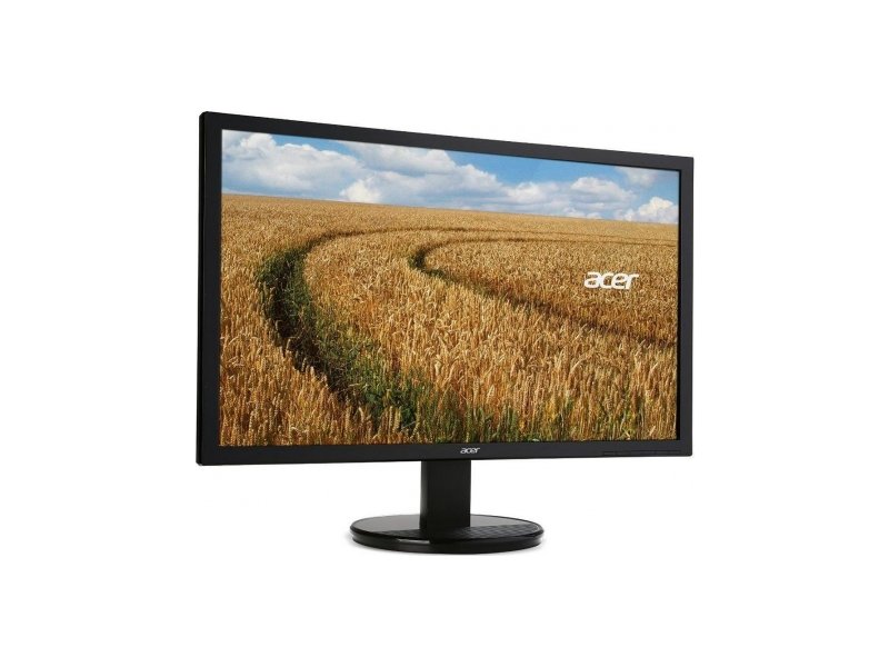 Монитор acer k242hqlbbd обзор