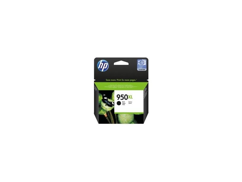 Hp 950xl High Yield Black Original Ink Cartridge Cn045ae Kertridz Cena Karakteristike 2474