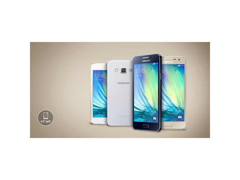 samsung galaxy a3 a300