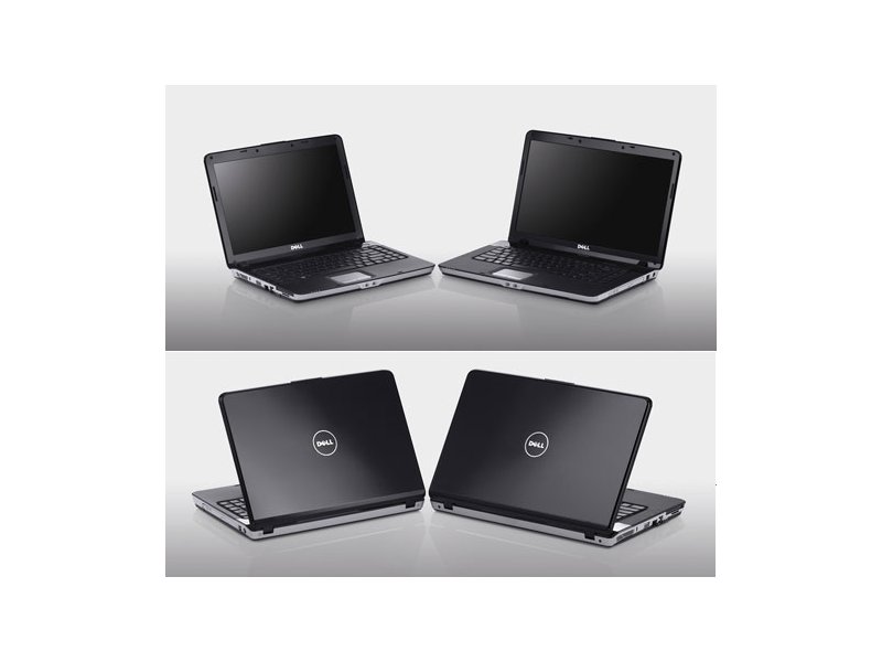 Dell vostro a840 обзор