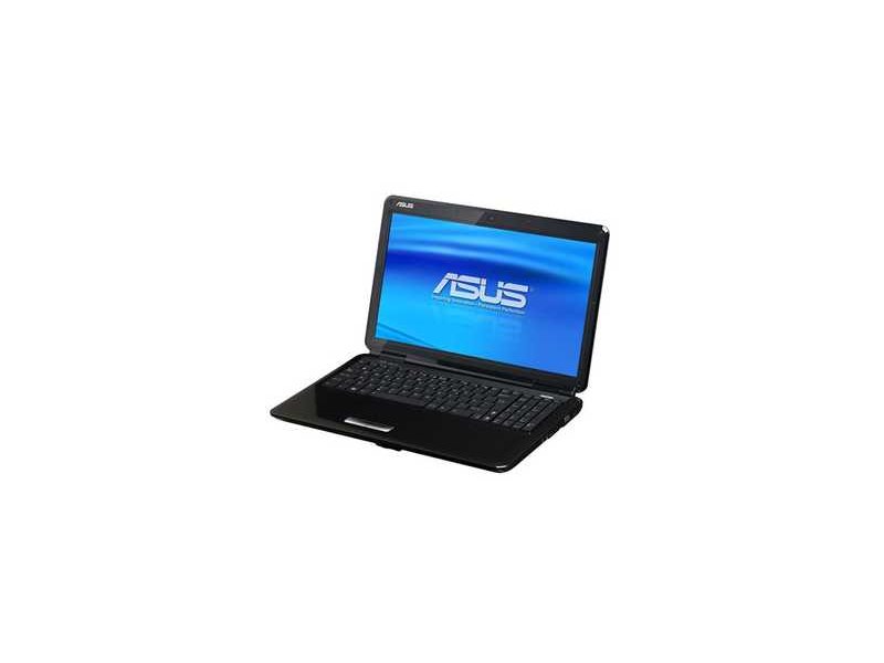 Asus k50ie апгрейд процессора