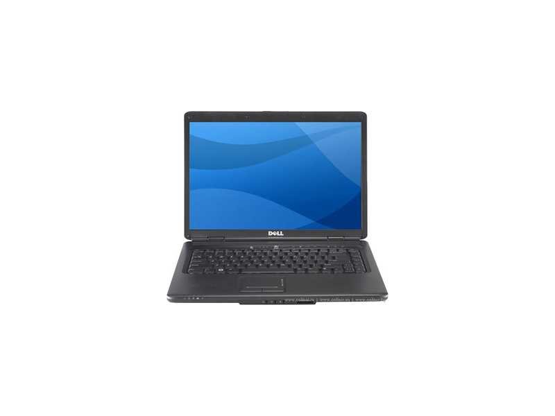 Dell 500 в разборе