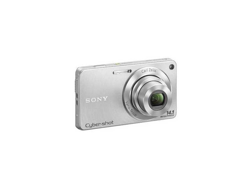 Sony cyber shot w350