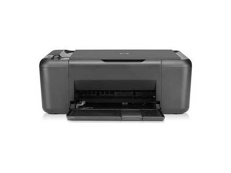 Hp deskjet f2423 программа для сканирования