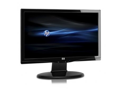 Hp s2031a не включается