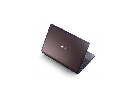 Acer 5336 не включается