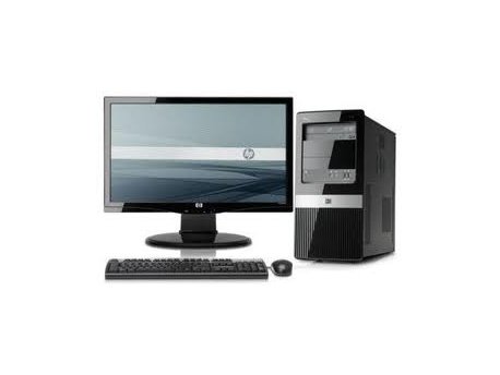 Hp s2031a не включается