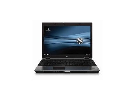 Hp elitebook 8740w обзор