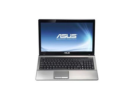 Asus k53sj не включается