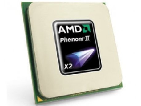 Разгон процессора amd phenom ii x2 560