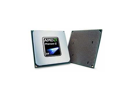 Разгон процессора amd phenom ii x4 955