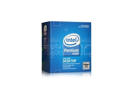 Тип цп dualcore intel pentium e6500 2933 mhz 11 x 267 сокет