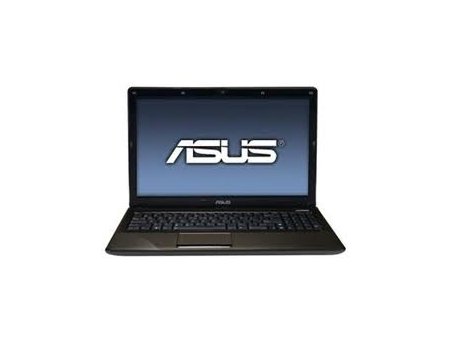 K52jt asus нет изображения