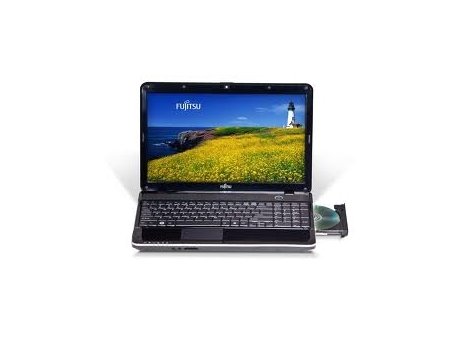 fujitsu lifebook ah531 gfo