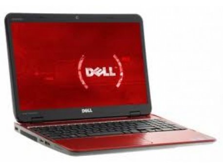 Dell inspiron m5110 нет изображения